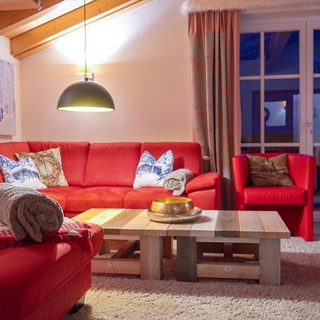 All Seasons Lodge By All In One Apartments Kaprun Exterior foto
