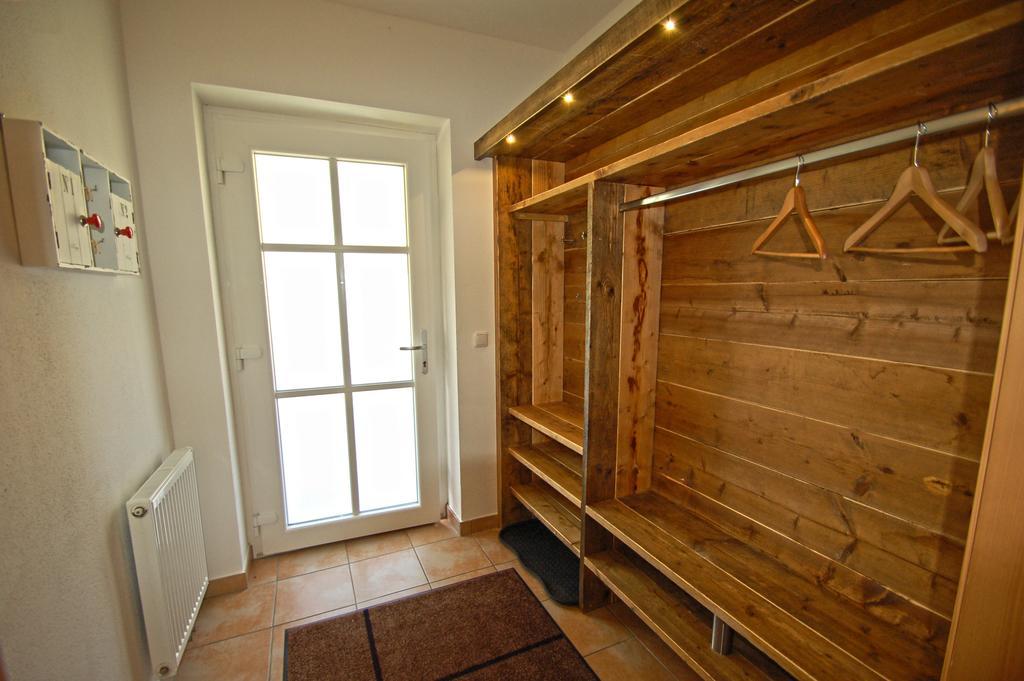 All Seasons Lodge By All In One Apartments Kaprun Exterior foto