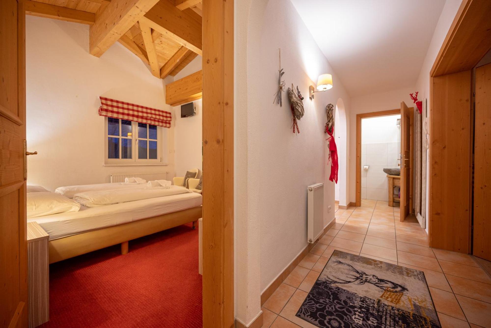 All Seasons Lodge By All In One Apartments Kaprun Exterior foto