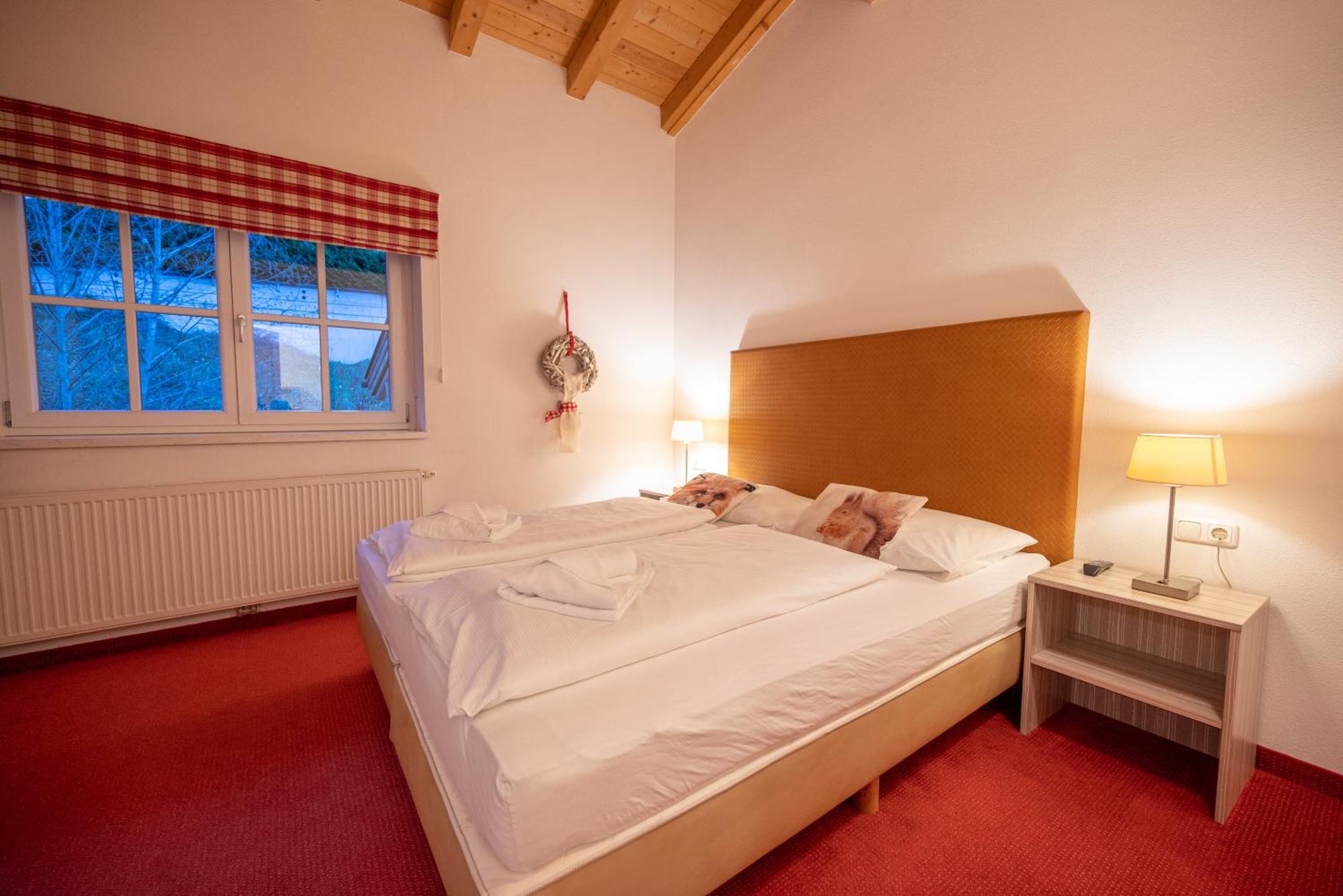 All Seasons Lodge By All In One Apartments Kaprun Exterior foto